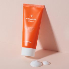 [PAUL MEDISON] 4-Type AI Cream 100ml - Moisture-Rich Formula with Panthenol & Allantoin, Soothes Sensitive Skin, Non-Sticky Hydration - Made in Korea